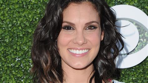 daniela ruah leaked|NCIS star Daniela Ruah sets pulses racing with bikini snap – and。